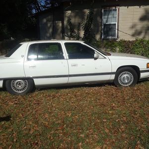 Meet your Posher, Williams